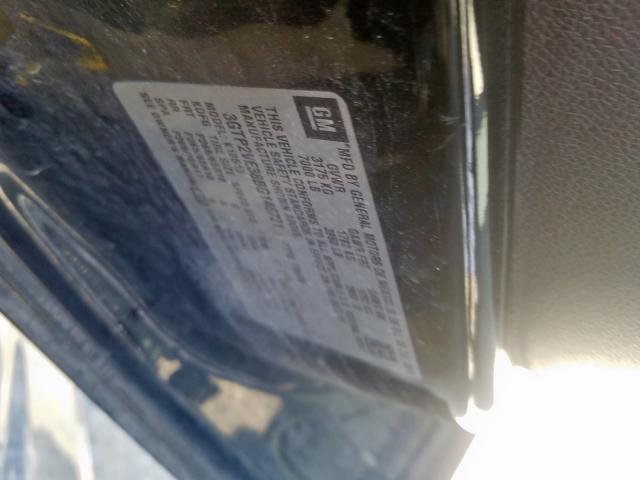 2011 GMC SIERRA K15 3GTP2VE38BG146721