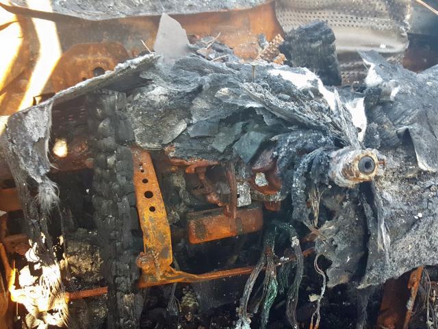 2011 KIA SPORTAGE L KNDPB3A2XB7034273