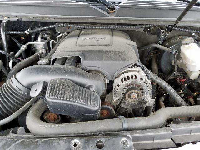 2012 CADILLAC ESCALADE L 1GYS4BEF5CR151562