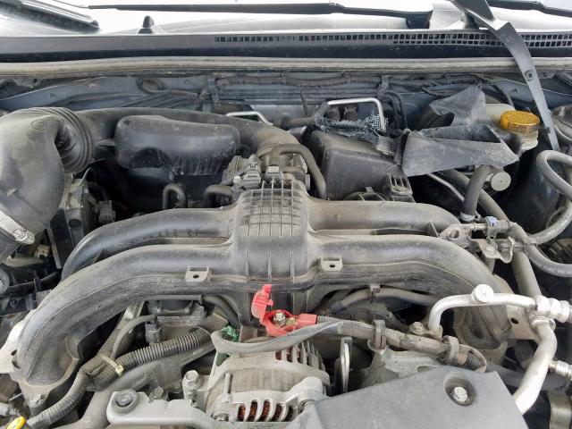 2014 SUBARU XV CROSSTR JF2GPACC3E9281964