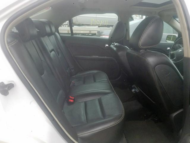 2010 FORD FUSION HYB 3FADP0L31AR136003