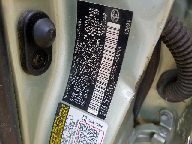 VIN 5TDFZRBHXNS187324 2022 Toyota Highlander, Platinum no.10