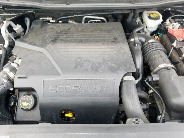 2014 FORD EXPLORER S 1FM5K8GT1EGB62096