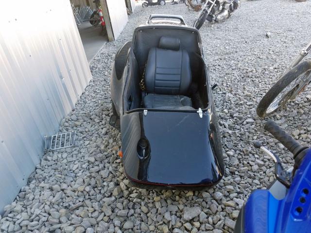 2006 YAMAHA XV1700 PC JYAVP19E46A000667