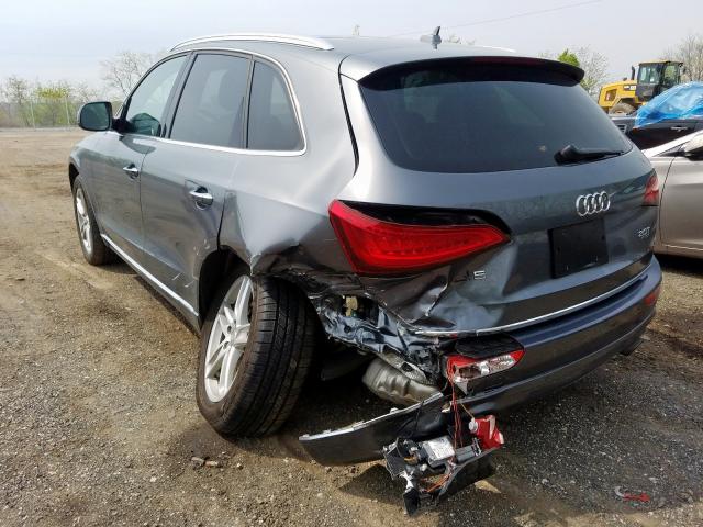 VIN WA1L2AFP3HA060257 2017 Audi Q5, Premium Plus no.3