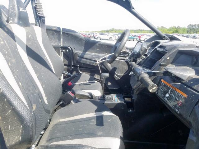 2020 KAWASAKI KRF 1000 A JKARFCA11LB502856