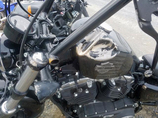 2016 HARLEY-DAVIDSON XL1200 FOR 1HD1LC312GC416771