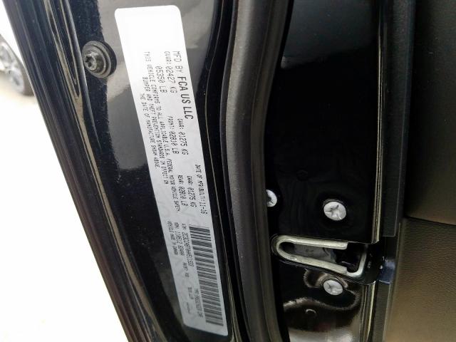 2017 CHRYSLER 300 S 2C3CCABT0HH511933