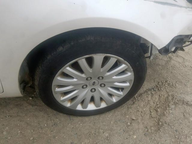 2010 FORD FUSION HYB 3FADP0L31AR136003
