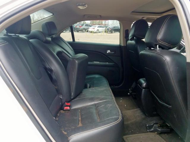 2012 FORD FUSION SEL 3FAHP0JA1CR362659