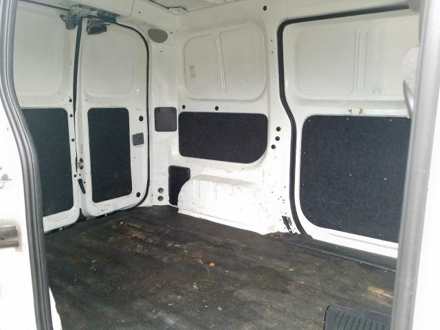 2015 NISSAN NV200 2.5S 3N6CM0KN2FK716231