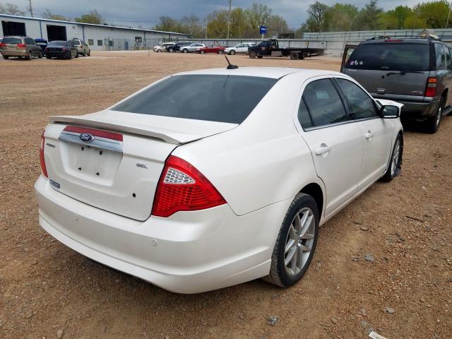 2012 FORD FUSION SEL 3FAHP0JA1CR362659