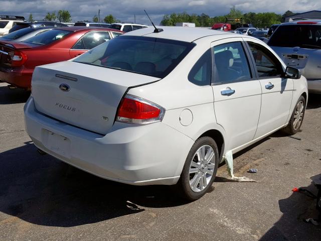 2011 FORD FOCUS SEL 1FAHP3HN8BW118982