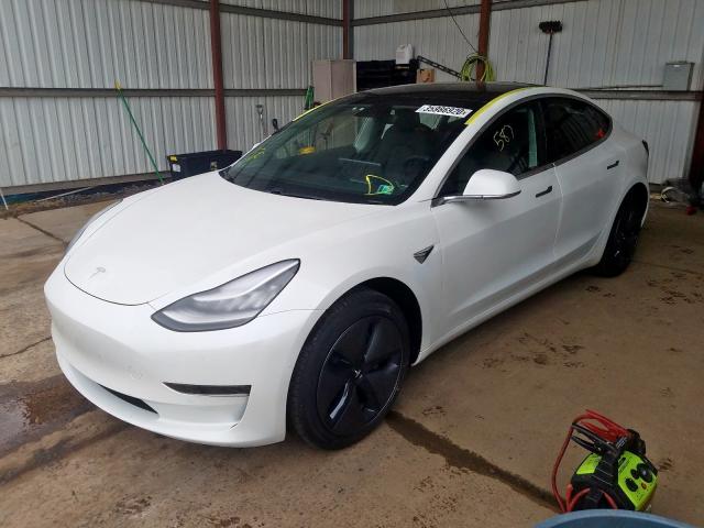 2020 TESLA MODEL 3 5YJ3E1EA8LF645149