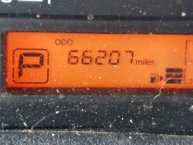 2015 NISSAN NV200 2.5S 3N6CM0KN2FK716231