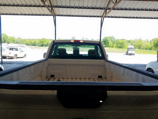 2019 FORD F150 1FTMF1CP5KKF08390