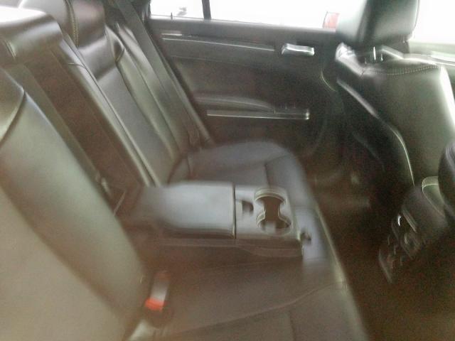 2017 CHRYSLER 300 S 2C3CCABT0HH511933