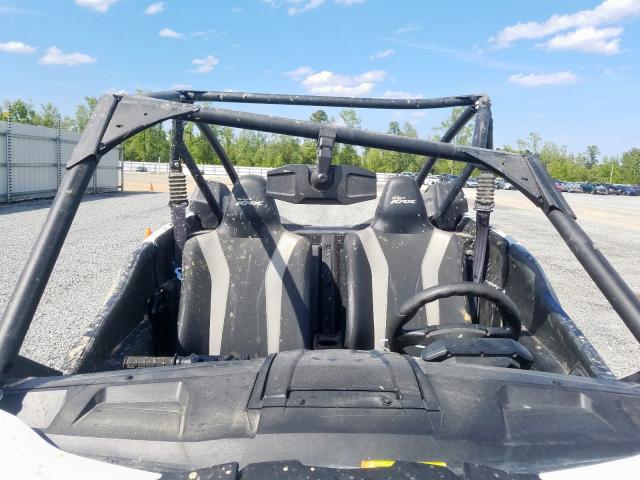 2020 KAWASAKI KRF 1000 A JKARFCA11LB502856