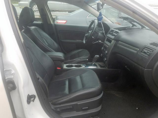 2010 FORD FUSION HYB 3FADP0L31AR136003