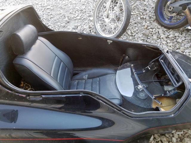 2006 YAMAHA XV1700 PC JYAVP19E46A000667