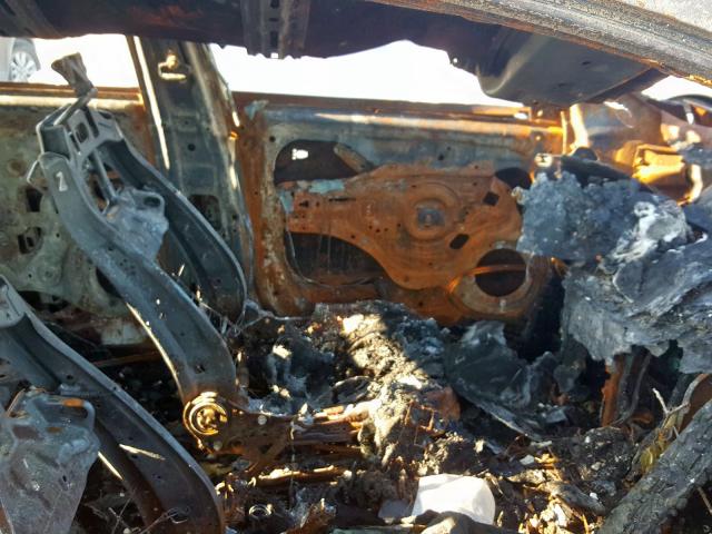 2011 KIA SPORTAGE L KNDPB3A2XB7034273