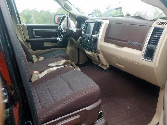 2018 RAM 1500 SLT 1C6RR6GT9JS171603