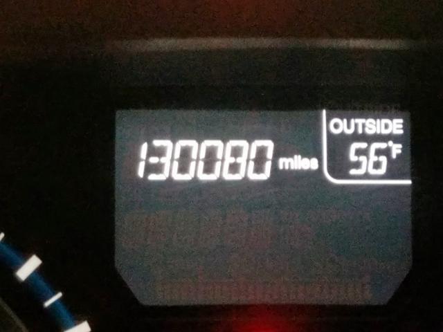 2012 HONDA ODYSSEY EX 5FNRL5H47CB058633