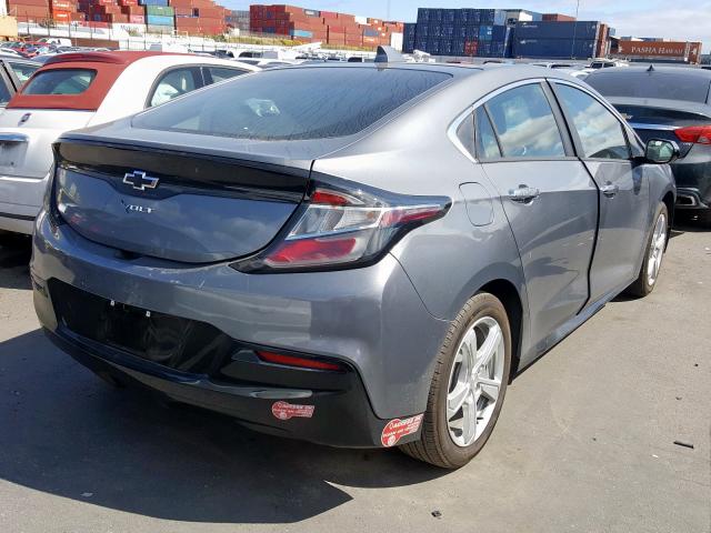 VIN 1G1RC6S53JU151413 2018 Chevrolet Volt, LT no.4