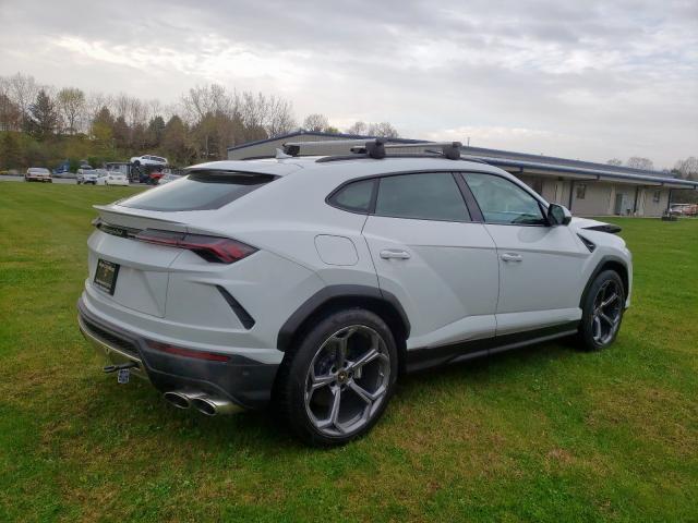 VIN ZPBUA1ZL5LLA06504 2020 Lamborghini Urus no.4