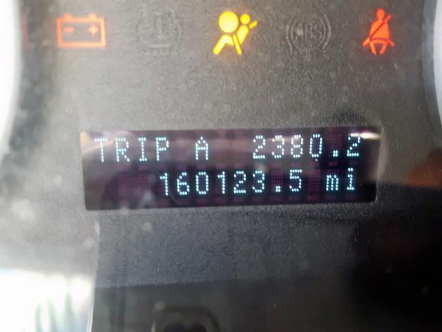 2011 FORD FOCUS SEL 1FAHP3HN8BW118982