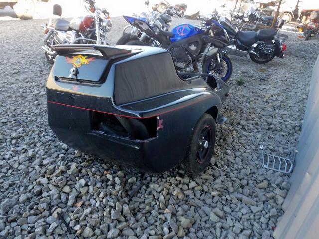 2006 YAMAHA XV1700 PC JYAVP19E46A000667