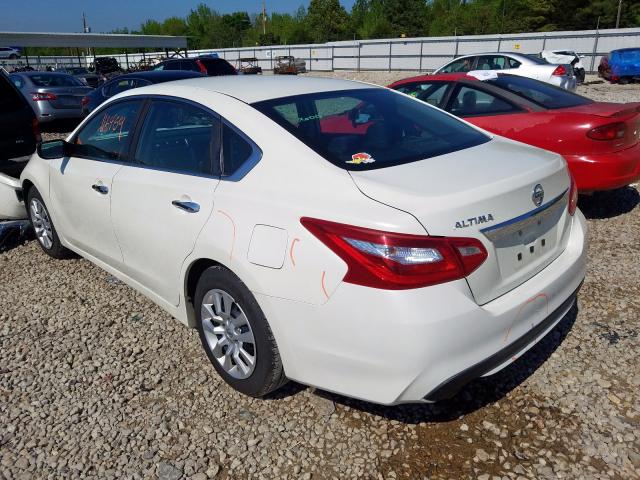 2016 NISSAN ALTIMA 2.5 1N4AL3AP9GC201659