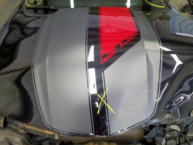 2012 CHEVROLET CAMARO LT 2G1FC1E33C9107959