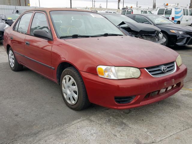 2002 TOYOTA COROLLA CE for Sale | CA - LONG BEACH | Mon. May 04, 2020 ...