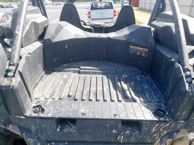 2020 KAWASAKI KRF 1000 A JKARFCA11LB502856