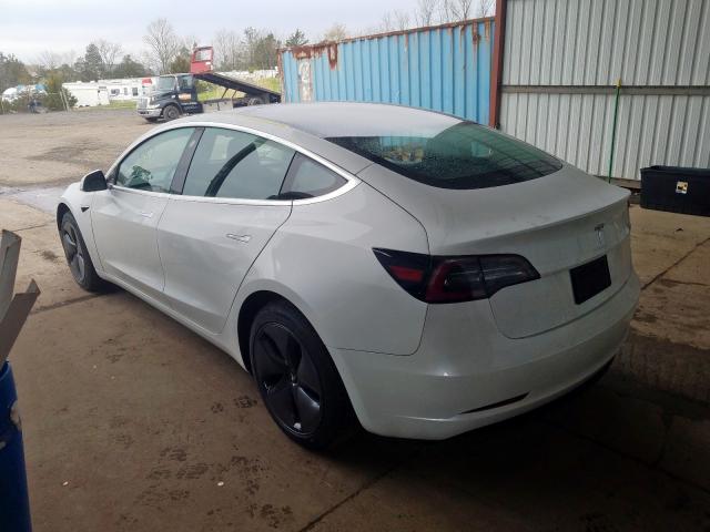 2020 TESLA MODEL 3 5YJ3E1EA8LF645149