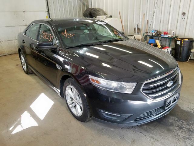 2013 Ford Taurus Sel For Sale Me Lyman Thu May 07 2020 Used Salvage Cars Copart Usa