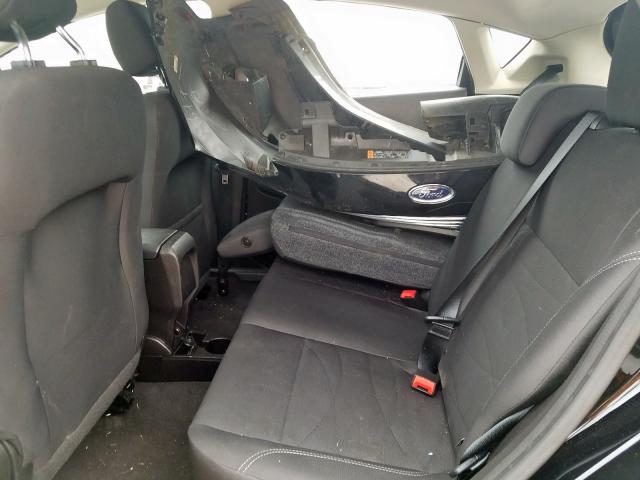 2018 FORD FIESTA 3FADP4EJ5JM115798