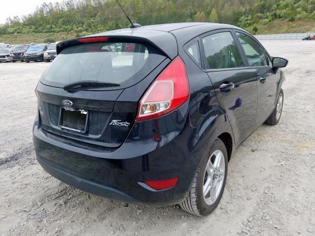 2018 FORD FIESTA 3FADP4EJ5JM115798