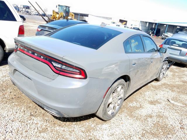 2017 DODGE CHARGER SX 2C3CDXJG9HH529741