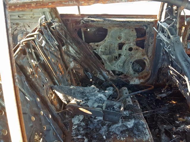 2011 KIA SPORTAGE L KNDPB3A2XB7034273