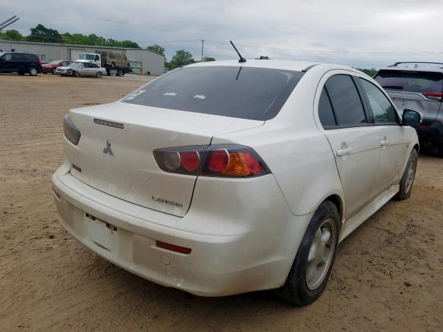 2015 MITSUBISHI LANCER ES JA32U2FU9FU017723