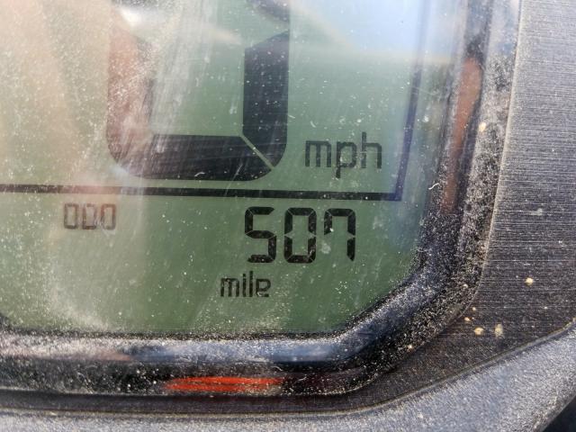 2020 KAWASAKI KRF 1000 A JKARFCA11LB502856