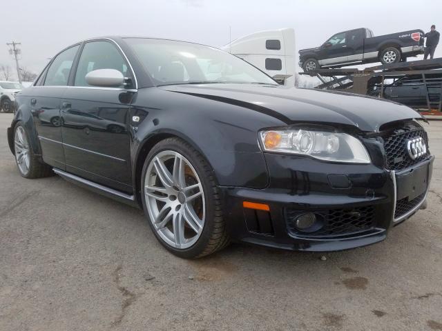 audi rs4 2007 vin wuaru78e67n901698