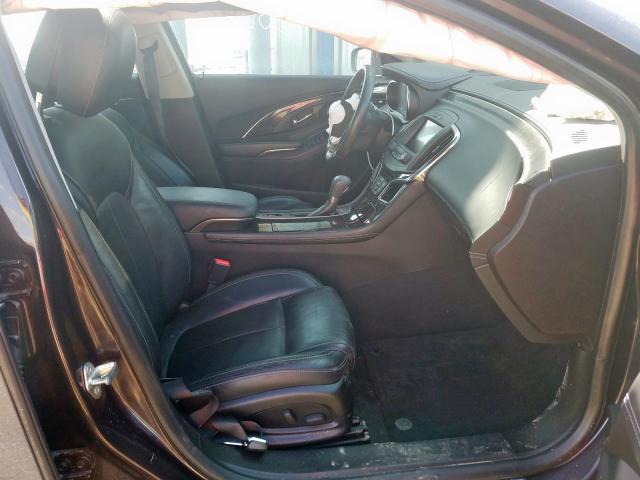 2014 BUICK LACROSSE T 1G4GF5G33EF299591
