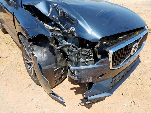 2018 VOLVO XC60 T5 MO YV4102RK6J1089540