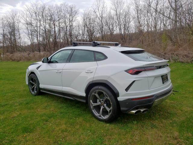 VIN ZPBUA1ZL5LLA06504 2020 Lamborghini Urus no.3