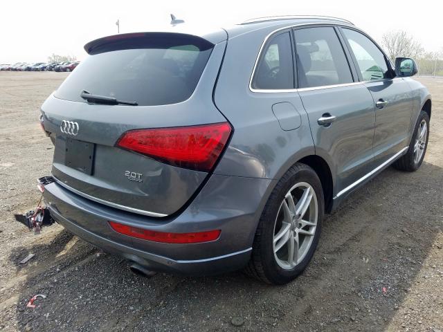 VIN WA1L2AFP3HA060257 2017 Audi Q5, Premium Plus no.4