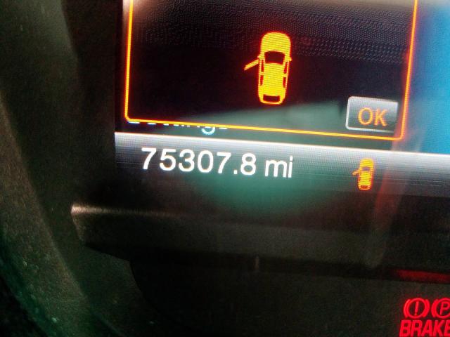 2014 FORD EXPLORER S 1FM5K8GT1EGB62096