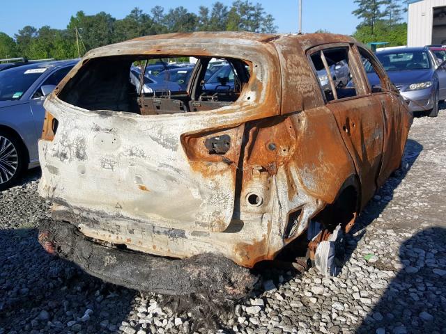 2011 KIA SPORTAGE L KNDPB3A2XB7034273